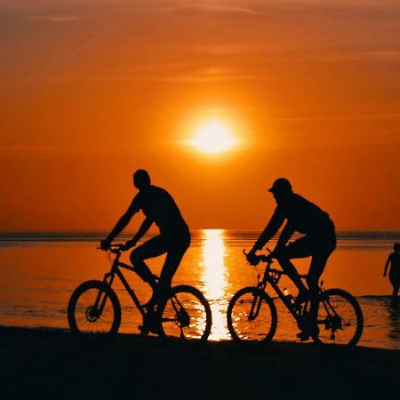 Trapani Egadistar Apartments Екстер'єр фото