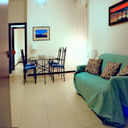 Trapani Egadistar Apartments Екстер'єр фото