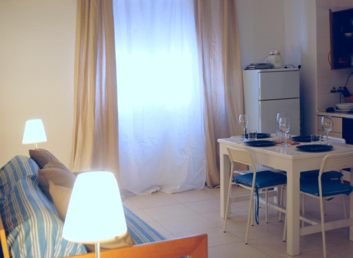 Trapani Egadistar Apartments Екстер'єр фото