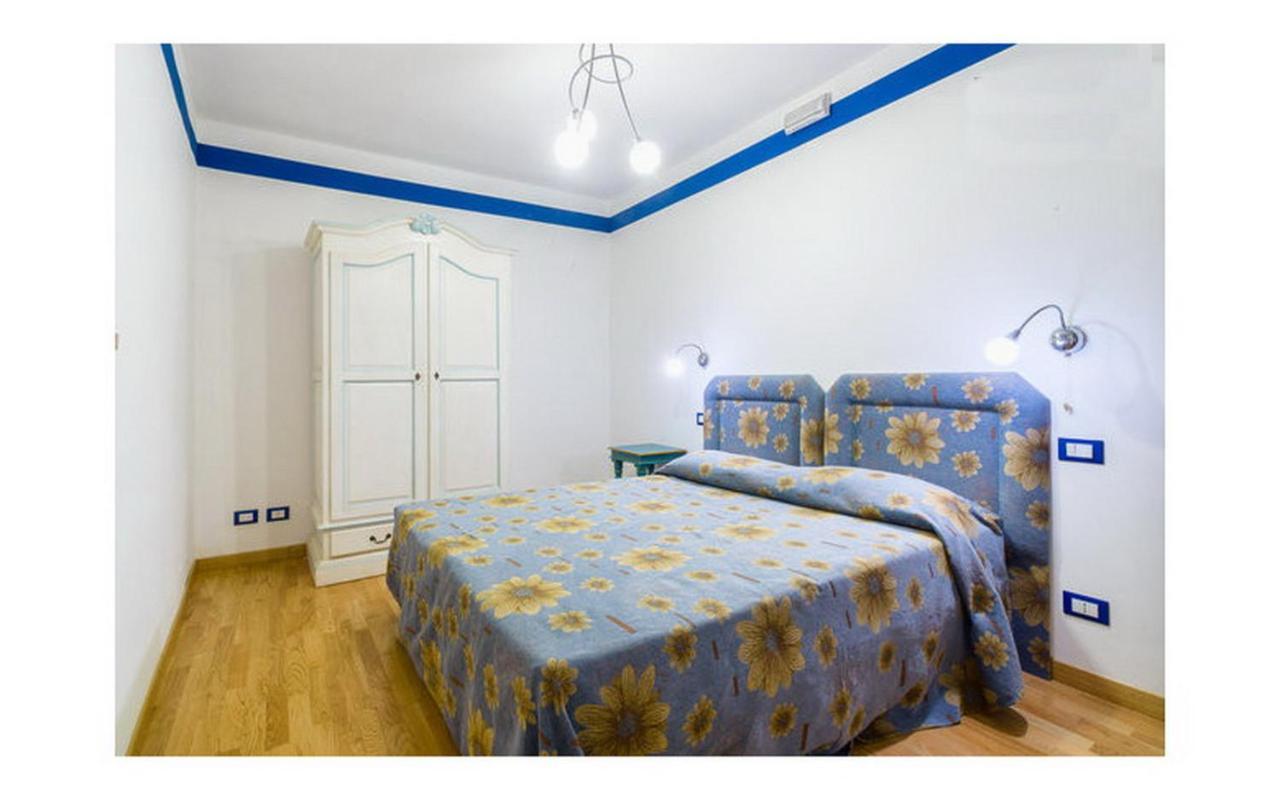 Trapani Egadistar Apartments Екстер'єр фото