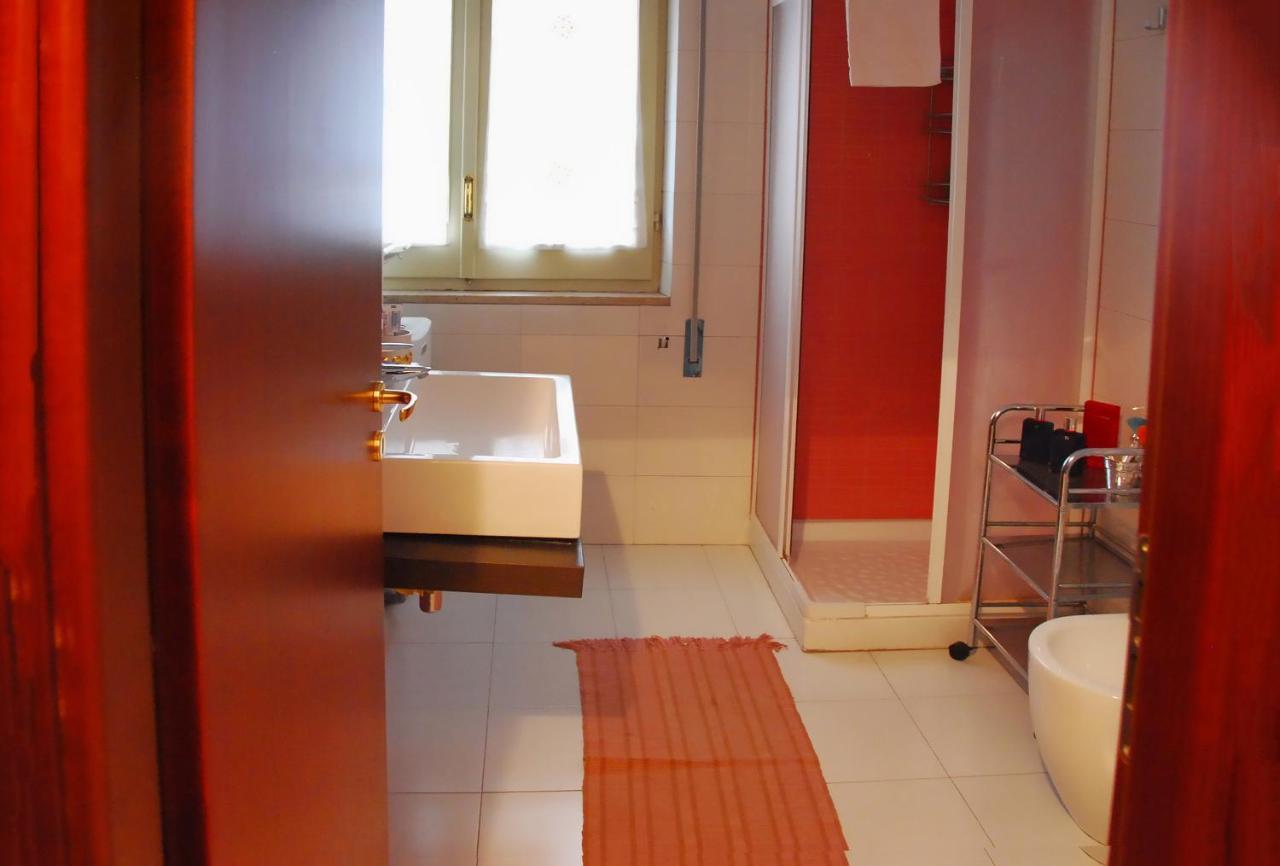 Trapani Egadistar Apartments Екстер'єр фото