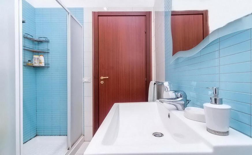 Trapani Egadistar Apartments Екстер'єр фото