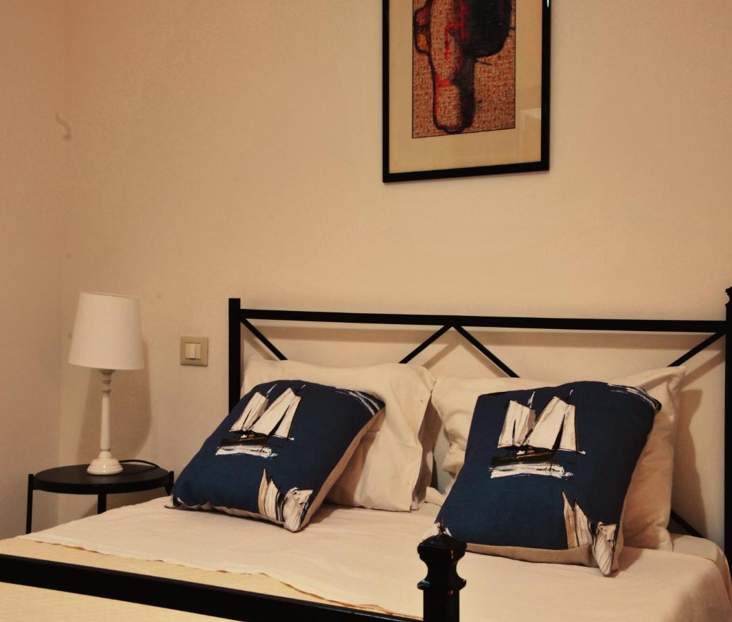 Trapani Egadistar Apartments Екстер'єр фото