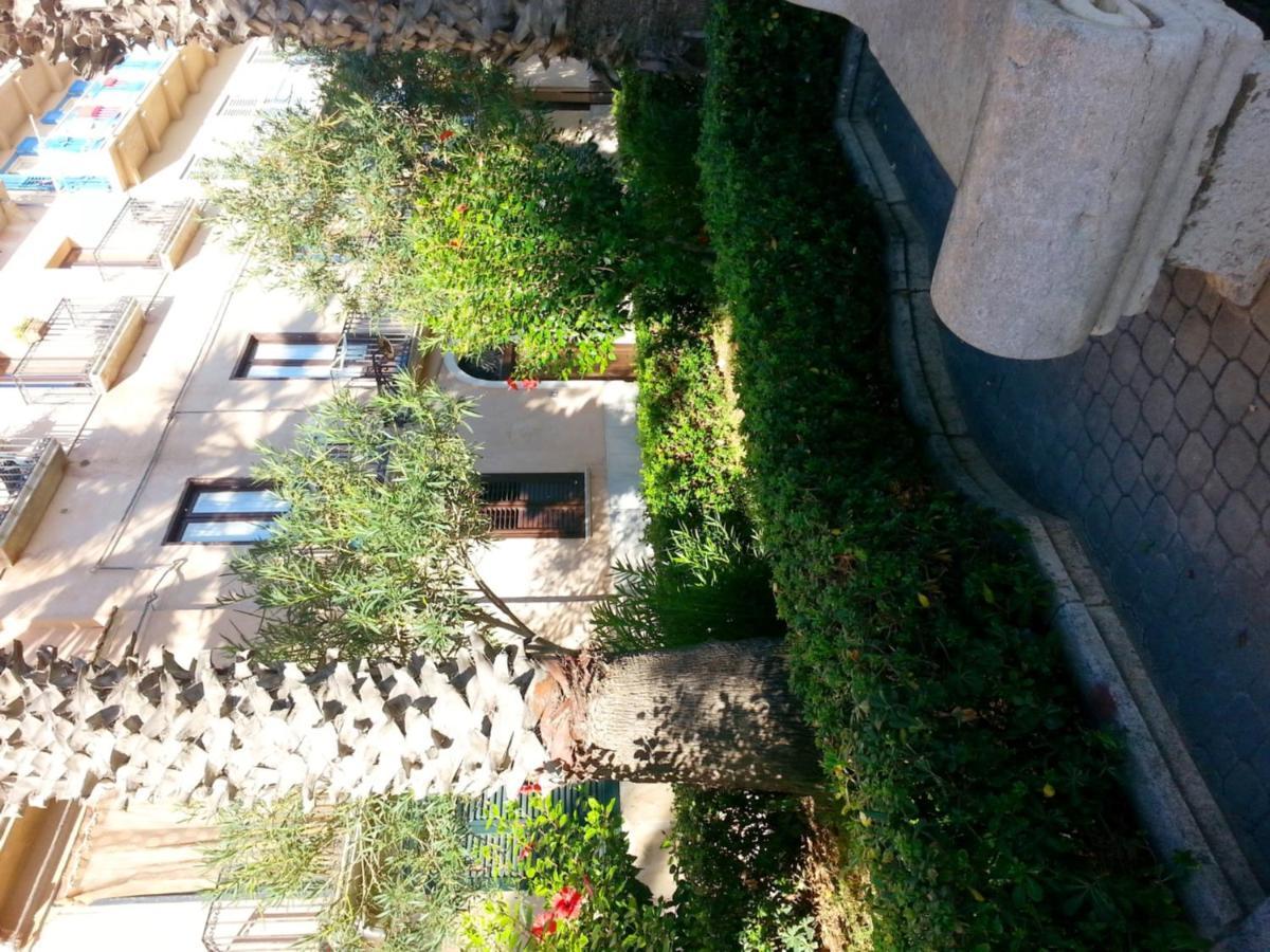 Trapani Egadistar Apartments Екстер'єр фото