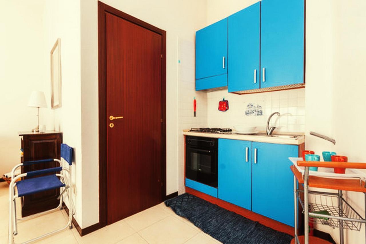 Trapani Egadistar Apartments Екстер'єр фото