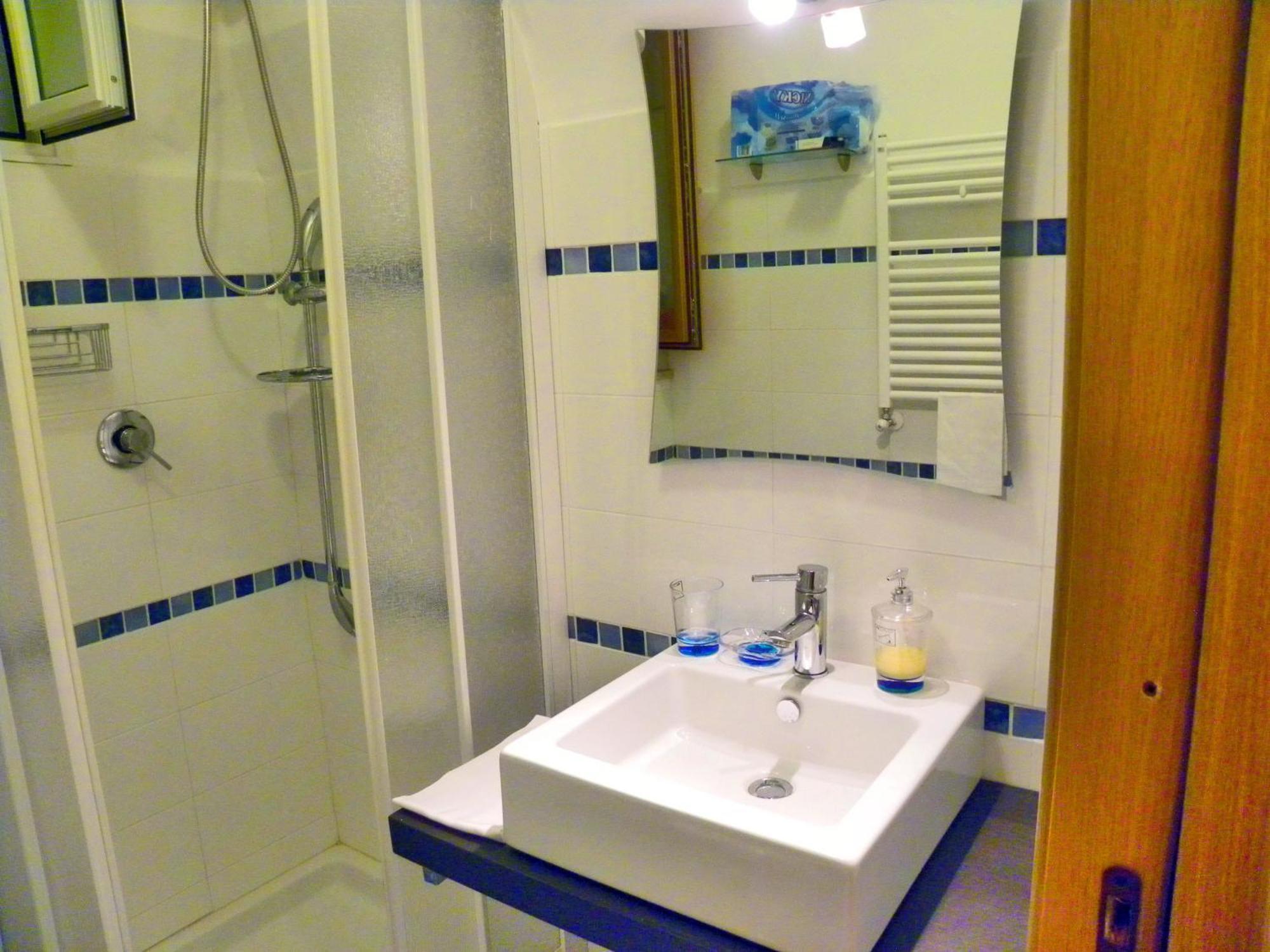 Trapani Egadistar Apartments Екстер'єр фото