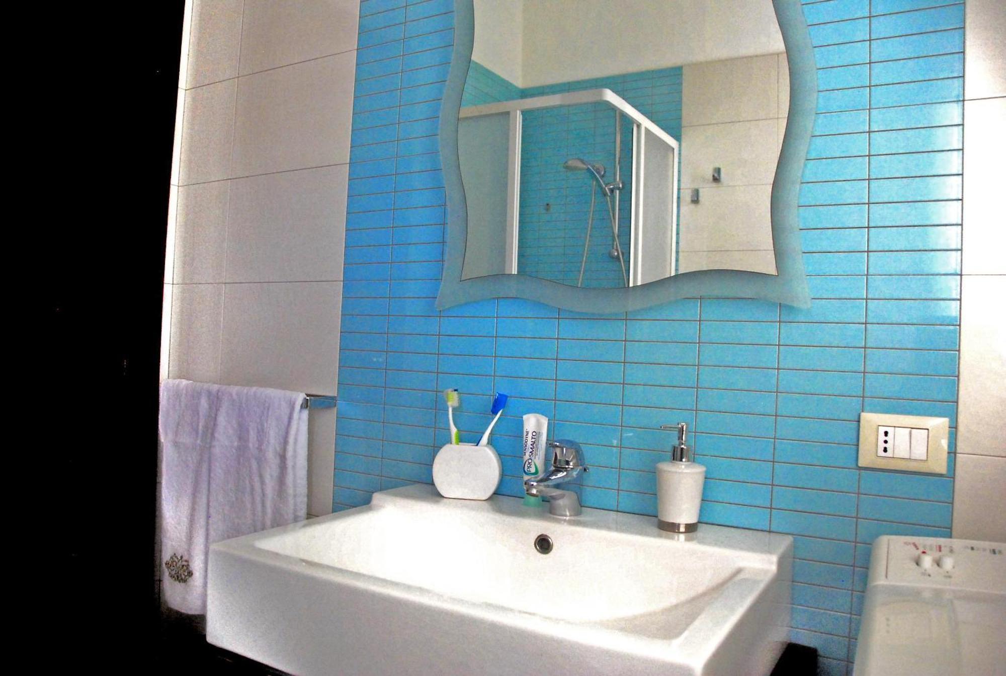 Trapani Egadistar Apartments Екстер'єр фото