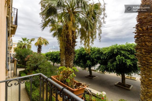 Trapani Egadistar Apartments Екстер'єр фото