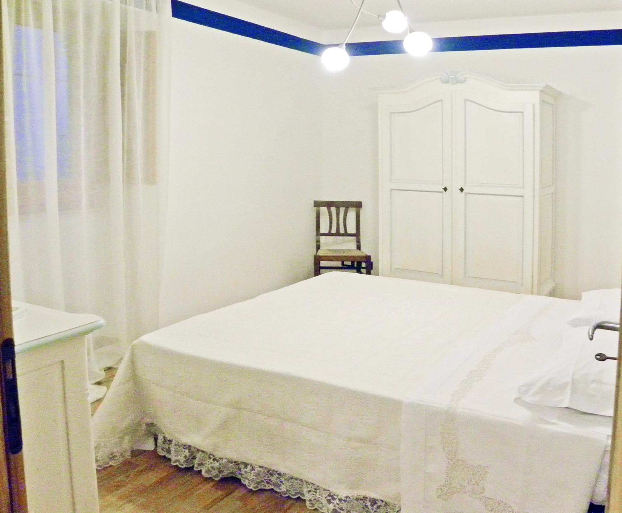 Trapani Egadistar Apartments Екстер'єр фото