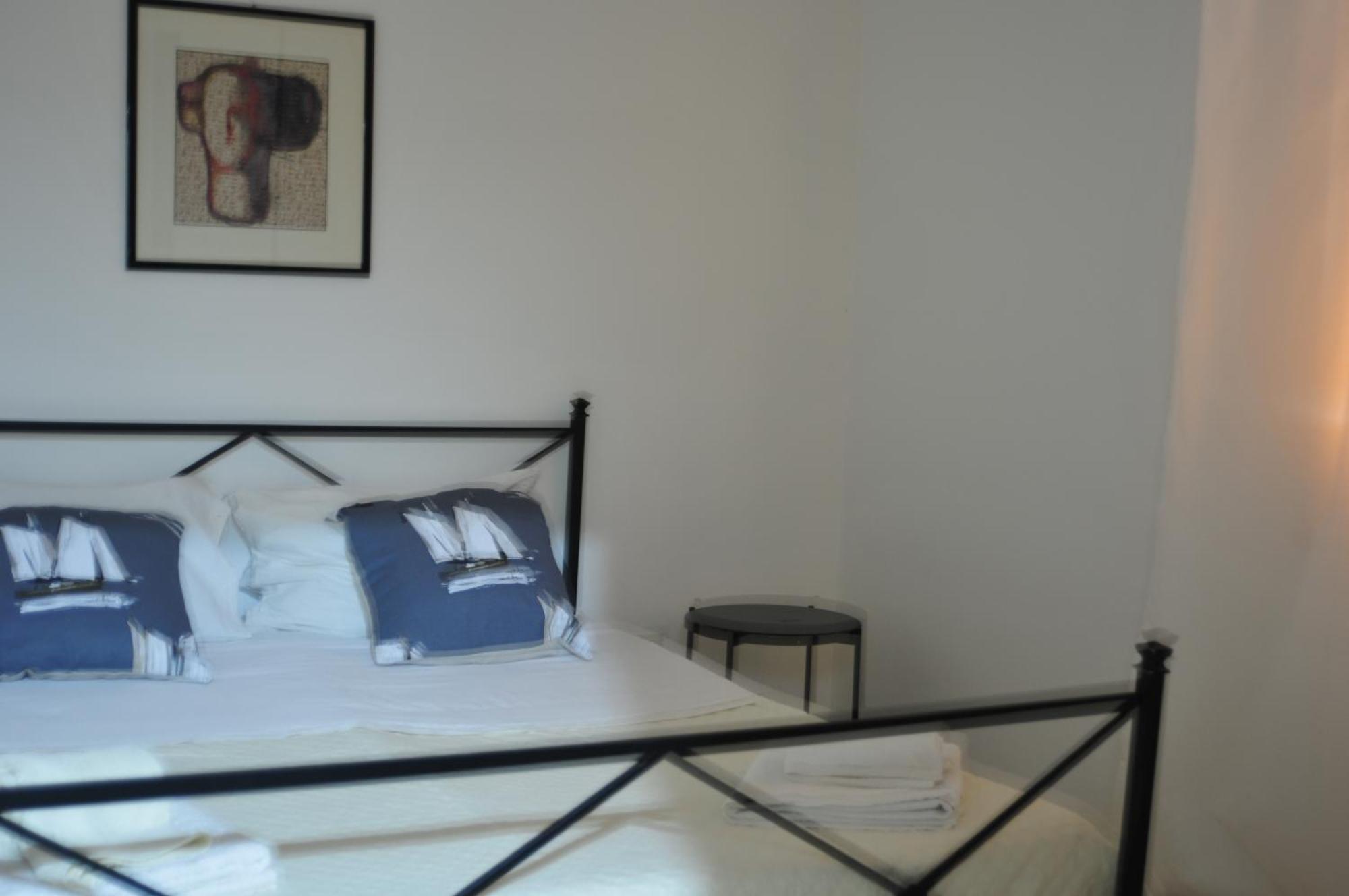 Trapani Egadistar Apartments Екстер'єр фото