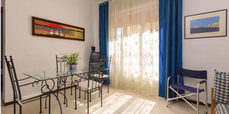 Trapani Egadistar Apartments Екстер'єр фото