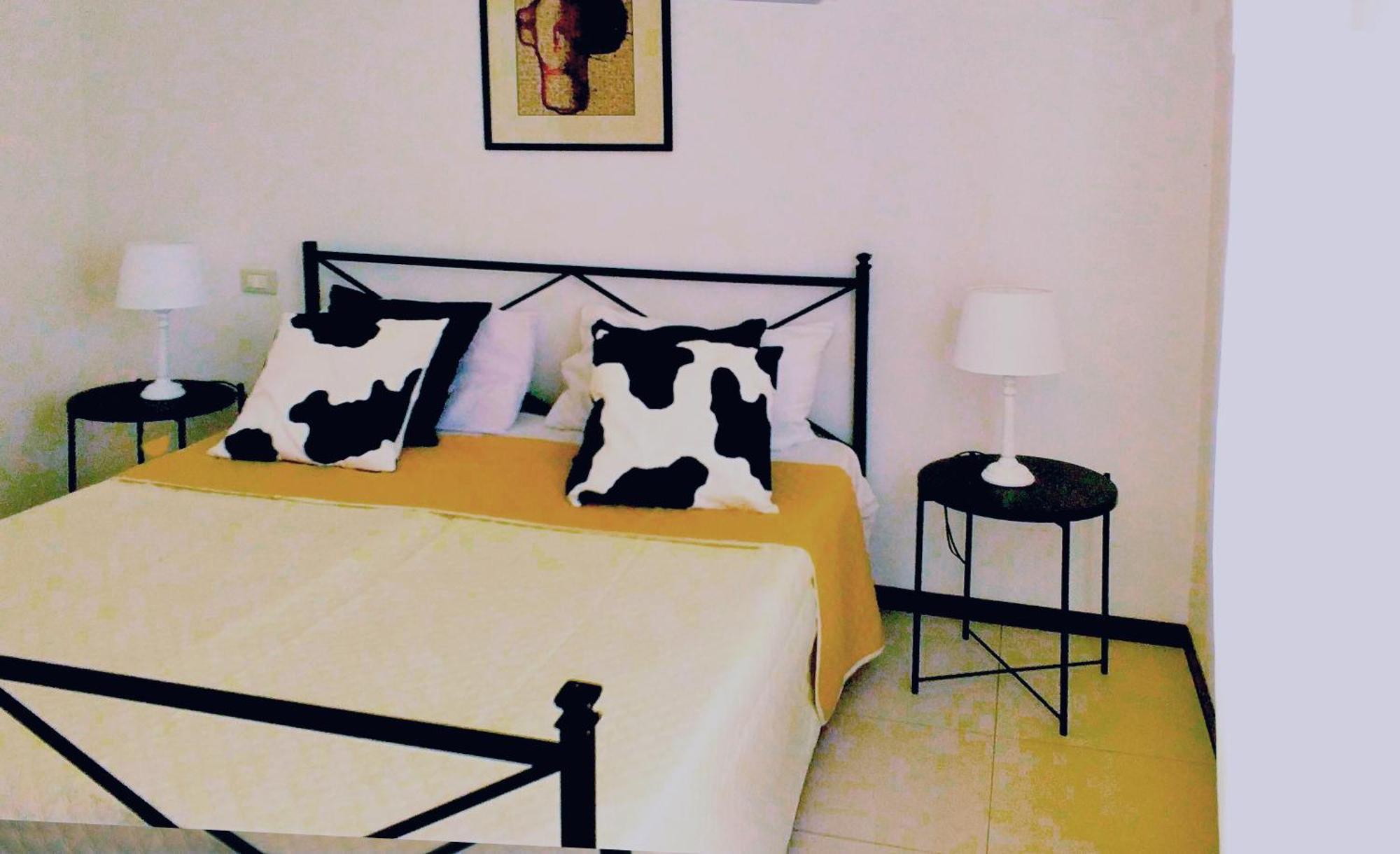 Trapani Egadistar Apartments Екстер'єр фото