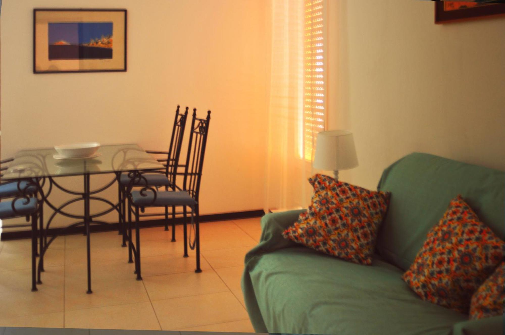 Trapani Egadistar Apartments Екстер'єр фото