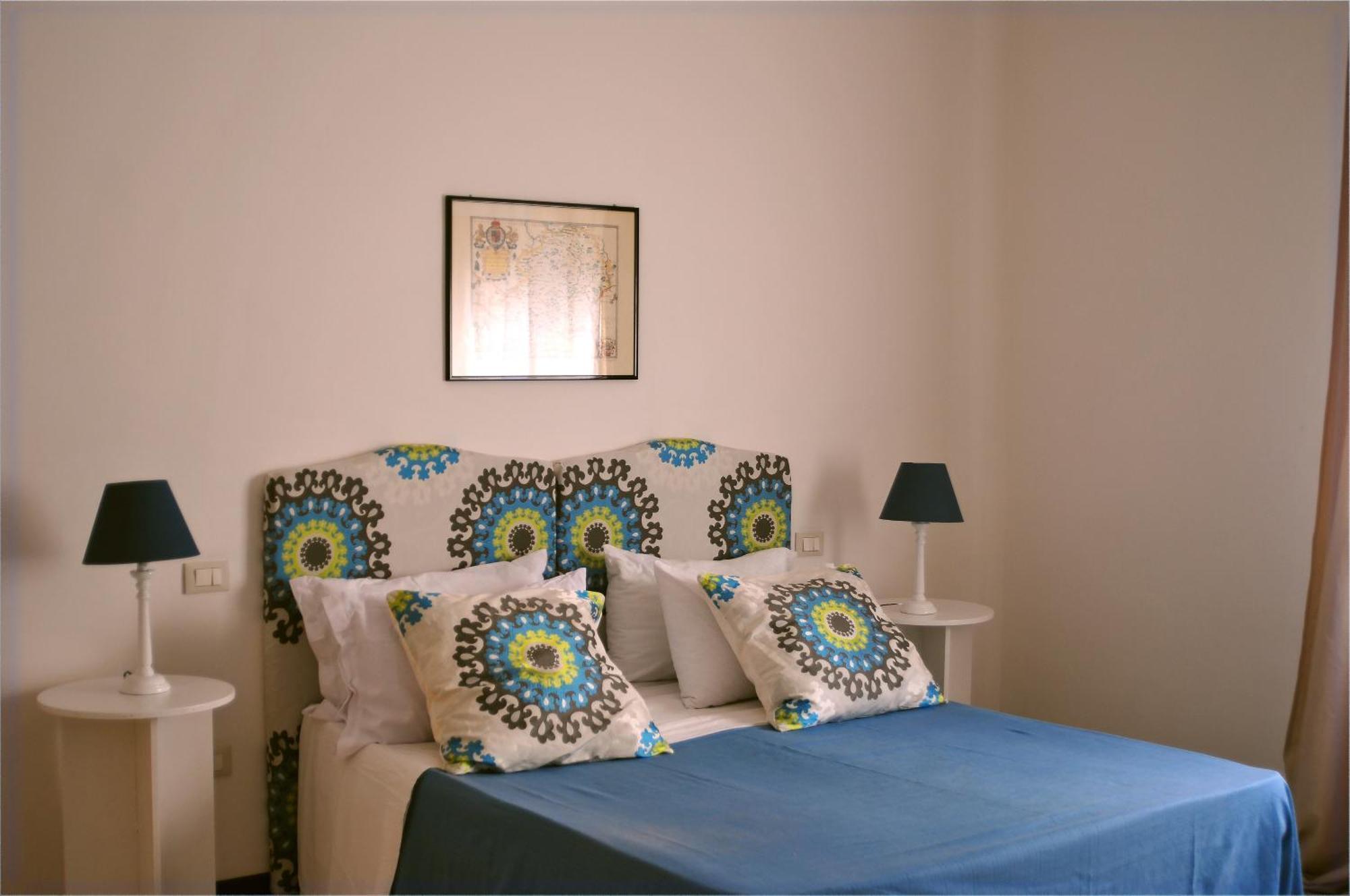 Trapani Egadistar Apartments Екстер'єр фото