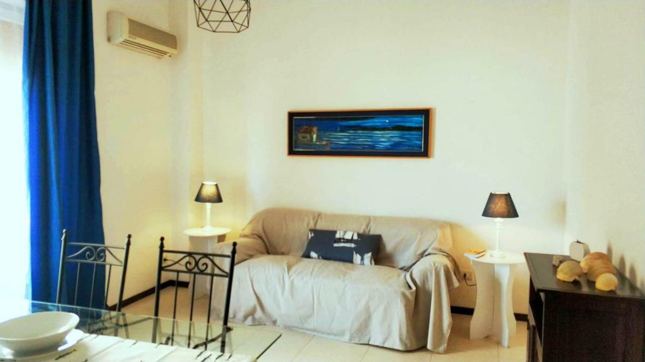 Trapani Egadistar Apartments Екстер'єр фото