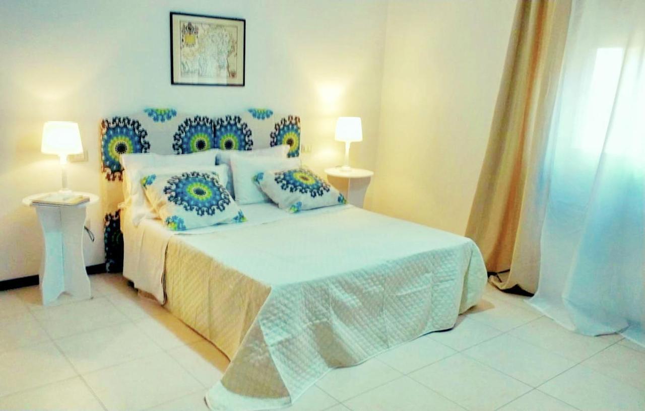 Trapani Egadistar Apartments Екстер'єр фото